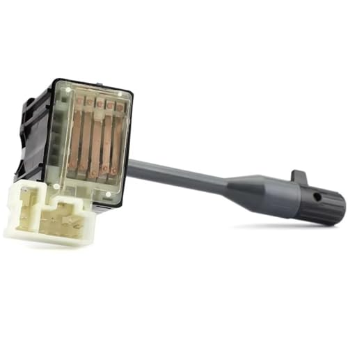 �����v���� Compatible With For Pickup D21 1986 1987 1988 1989 1990 1991 1992 1993 �g�����X�C�b�` �w�b�h���C�g�̉�]�M�� OEM: 25540D4500