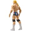 Mattel WWE مذهل شخصية عمل مجموعة Steve Austin Elite مع الملحقات ، المفصلة والتفاصيل الشبيهة بالحياة ، 6 بوصات
