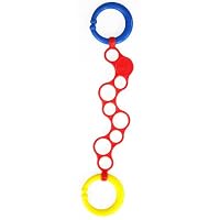 Amazon.co.jp: O'ball オーボール オーリンク ブルー (81055-02) by