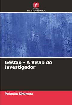 Paperback Gestão - A Visão do Investigador [Portuguese] Book