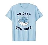 Puffer Fish Porcupine Designs