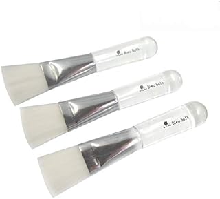 Paquete de 3 cepillos de cerdas superfinas, c...