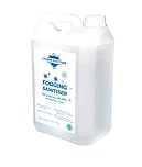 Xtreme Sanitiser | Fogger Disinfectant Liquid Spray Sanitiser | 5l Refill | Antiviral Disinfecting Mist | Ready To Use | Antibacterial Fogging Machine Liquid