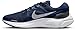 Produktbild NIKE Herren AIR Zoom Vomero 16 Sneaker, Midnight Navy/Wolf Grey-White-Black, 46 EU