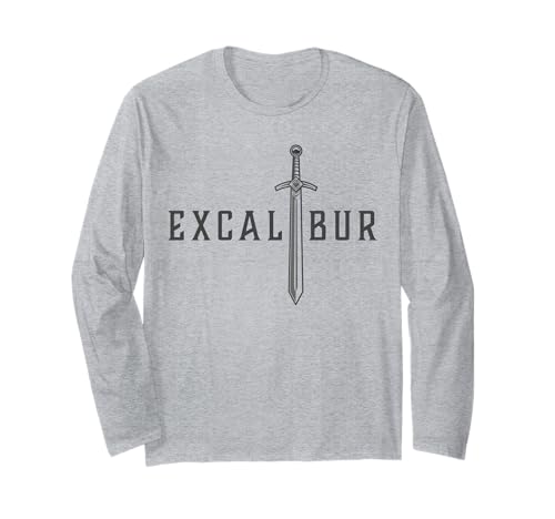 �G�N�X�J���o�[ �A�[�T�[���̐΂̒��̓`���̌� ����T�V���c