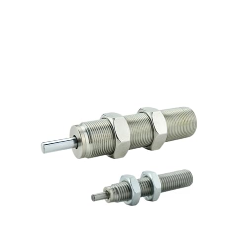 Amortisseur hydraulique 1007L à décélération linéaire constante