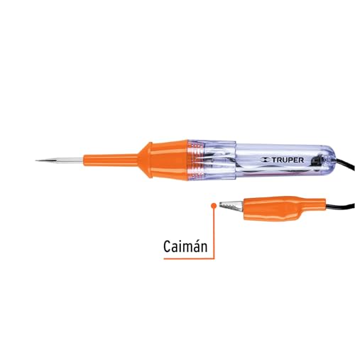 Probador de circuitos Truper 20 Imagen adicional