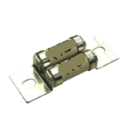 Fusible HRC 200FEE BS88:4 pour protection industrielle haute tension