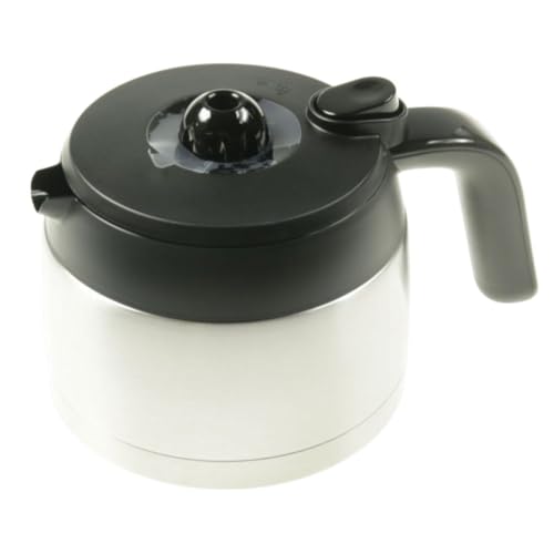 Moulinex Pot Thermos Couvercle - vue 3