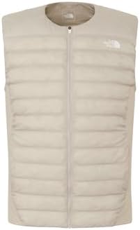 Amazon | [ザ・ノース・フェイス] ベスト Red Run Vest トープ XL