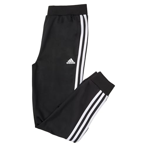 Adidas Girls' Tricot Joggers3