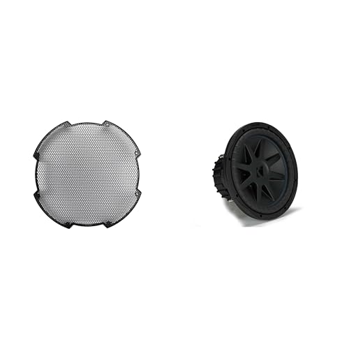 KICKER 50CVX124 CompVX 12 �T�u�E�[�t�@�[�A�f���A���{�C�X�R�C���A4�I�[���A52GR12�O�����o���h��