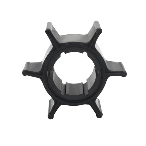 Turbine en caoutchouc 655-44352-09 : finie la surchauffe du hors-bord 6-8 CV
