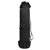 Fishing Rod Bag | Portable Tackle Storage with Water - Protective Back...
