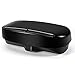 Produktbild Hokyzam Auto Brillenetui Brillenhalter JX03 Brillen Aufbewahrungsbox für Organizer Sonnenbrillen Halter mit Magnet Saugbereich