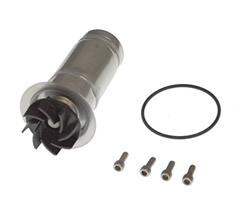 Taco Circulator Pump Replacement 