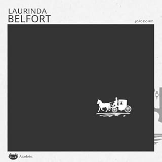Laurinda Belfort (Portuguese Edition) cover art