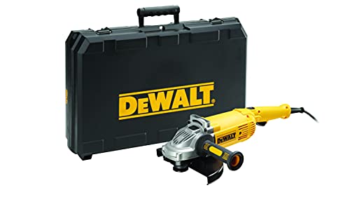 Breeze Dewalt Ø230mm 2200W in Box - DWE492K