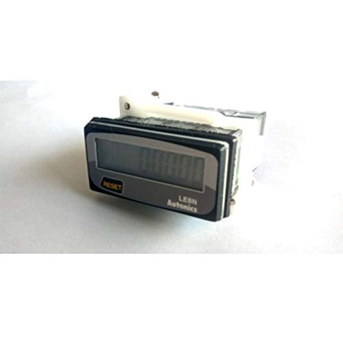 Vanky Industry Autonics LE8N-BF �^�C�}�[ �f�W�^���^�C�}�[ �V�i 1PCS