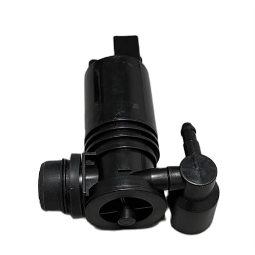 Bomba de lavaparabrisas delantera Volvo XC40 OEM 31693155 repuesto para sistema de limpieza