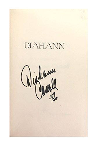 Bild: Diahann: An Autobiography fr 24,87 EUR bei amazon.de