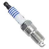4/6PCS SP-432 AGSF32FM Platinum Spark Plug Compatible For Ford Mercury Contour E-150 Lincoln