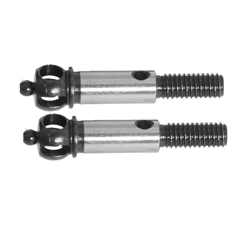 RC�N���[���[�p�A�b�v�O���[�h�p�[�c For Tamiya For TT02 For XV01 XV02 �����p���^���h���C�u�V���t�g CVD�h���C�u�V���t�g 37mm 39mm 42mm �h�b�O�{�[���Z�b�g RC�J�[�A�b�v�O���[�h�p�[�c�A�N�Z�T���[