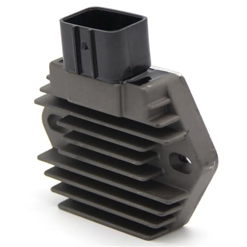 Régulateur de tension moto résout vos pannes de batterie VT750 Spirit