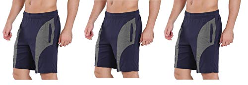 Image of DIA A DIA Unisex-Adult Regular Shorts