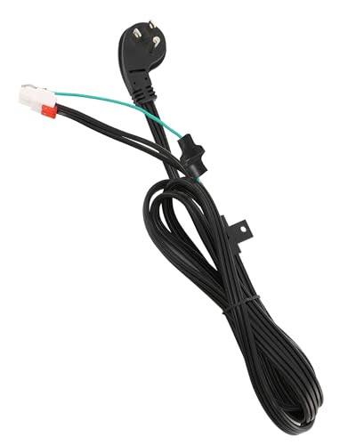 Upgraded Refrigerator Power Cord 3903-001003 & 3903-000519, Compatible Replacement for Samsung...