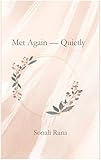 met au clou 4 lettres  Met Again — Quietly (English Edition)