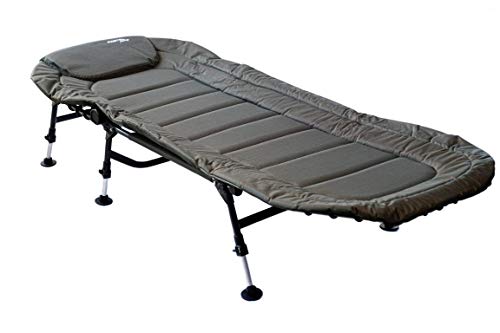 Mostal Tumbona 6 Patas