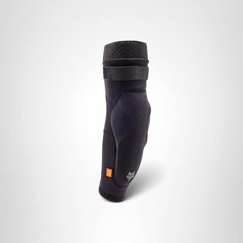image for Fox Racing Launch Elbow Guard, BLACK, X-Large