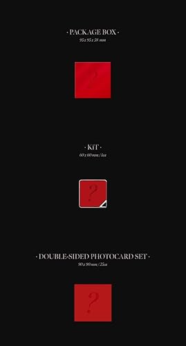 [BENEFICIO DE PREORDER] JISOO BLACKPINK - JISOO PRIMER ÁLBUM INDIVIDUAL [ME] ÁLBUM DE KIT Y BENEFICIO DE PREVENCIÓN (YG SELECT)