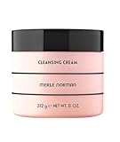 merle norman 11oz cleansing cream