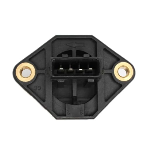 Sensor MAF 0280217116 soluciona pérdida de potencia en Hyundai Coupe 2