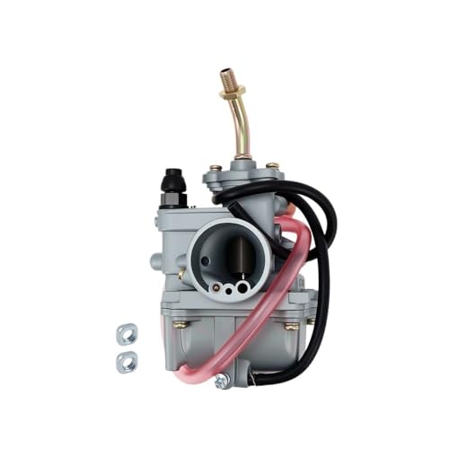 Carburateur TTR 90 haute précision alliage robuste 5HN-14101-00-00 - 2
