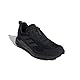 adidas Herren Terrex Anylander Hiking Shoes Wanderschuhe, Core Black/Core Black/Grey Four, 42 2/3 EU