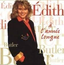 À l'année longue [Audio CD]