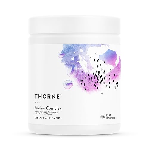 THORNE - Amino Complex -...