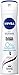 Produktbild NIVEA Black & White Invisible Deo Spray (150 ml), Deo ohne Aluminium (ACH) gegen Deo-Flecken auf der Kleidung, 48h Deodorant mit antibakteriellem Schutz