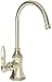 Newport Brass 1200-5613/24A Hot Water Dispenser French Gold - Pvd Metropole