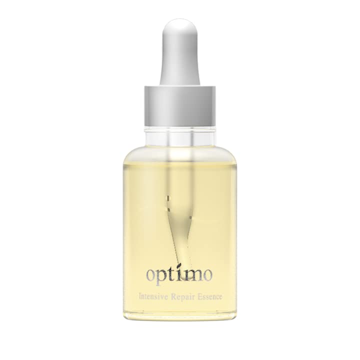 Amazon.co.jp: optimo (オプティモ) インテンシブリペアエッセンス 