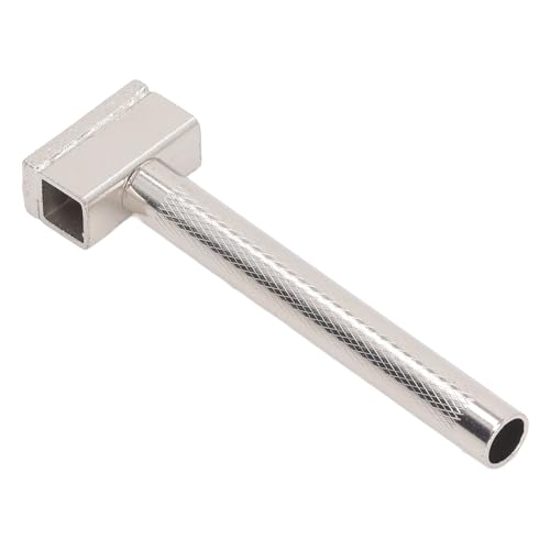 Sunicon Diamond Grinding Wheel Dresser, T Type Grinding Wheel Dressing Tool Handheld Diamond Ceramic Wheel Cleaner for Truing Deburring