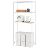 ドウシシャ ルミナス ラテ キッチン