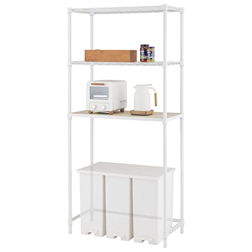 hEVV ~iX e Lb`[ S~[ zCg  3i 80  X`[bN I EbhVFt S̑ω׏d240kg X 81×s41×174cm ⏝ɋ Ƒ |[a25mm LL8018-KB