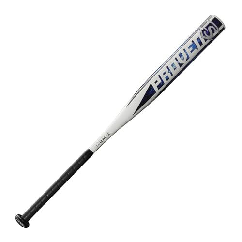 Image of Louisville Slugger 2025 Proven (-13) Fastpitch Softball Bats