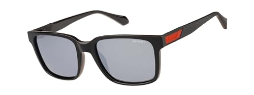 Superdry SDS-5039 Men's Sunglasses 104 Black