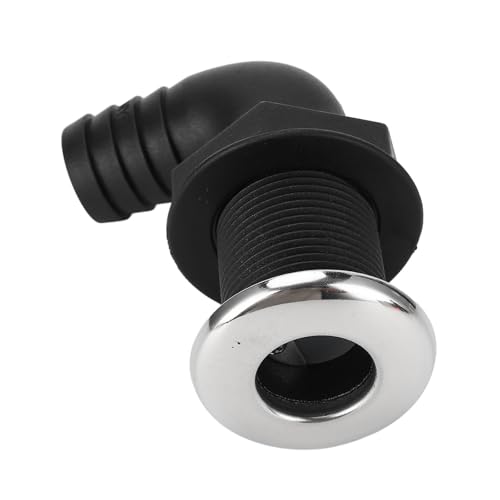 Passage de coque anti infiltration nylon 25 mm durable 90 - 4