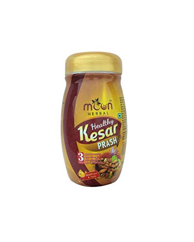 MOON HERBAL HEALTHY KESAR PRASH 500 g (B084SMSX23) Amazon Price History, Amazon Price Tracker